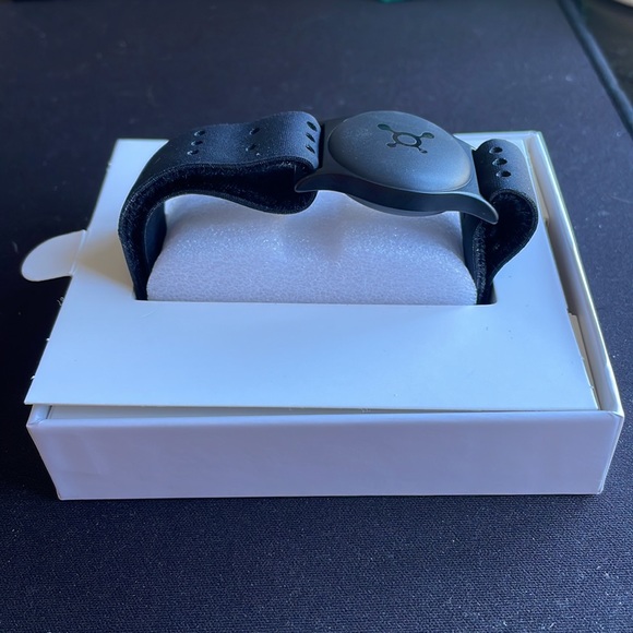 Orangetheory Wearables Brandnew Otbeat Burn Heart Rate Monitor